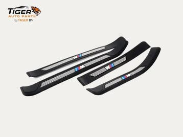 BMW E39 M5 Instaplijsten Set 4-delig 1995-2003, Auto-onderdelen, Nieuw, BMW