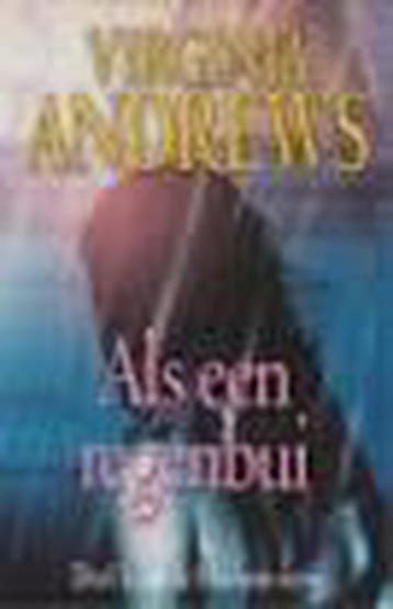 Als een Regenbui - Virginia Andrews 9789032513733, Boeken, Verzenden, Gelezen, Virginia Andrews