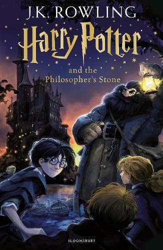 Harry Potter And The PhilosopherS Stone | Nieuw, Boeken, Ophalen of Verzenden, Nieuw, J.K. Rowling
