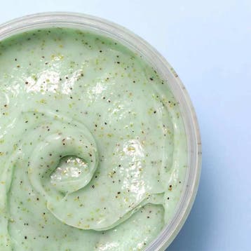 Umberto Giannini Exfoliating Anti-Dandruff Scalp Scrub -, Ophalen of Verzenden, Nieuw, Overige typen