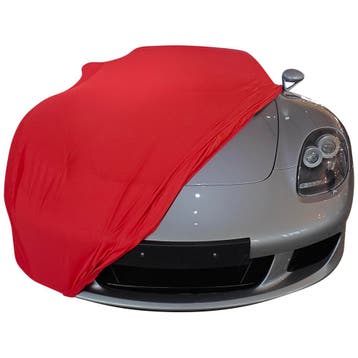Autohoes voor Porsche Carrera GT (2003-2006) Indoor BESTE, Ophalen of Verzenden, Nieuw, Op maat