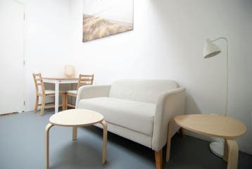 Studio te huur in Lisse - 25 m² - 1 kamer(s), Overige regio's
