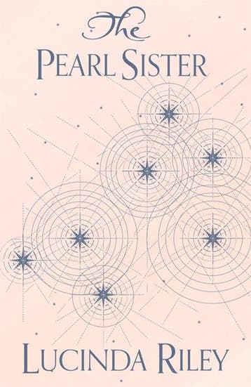 9781509840052 The Pearl Sister The Seven Sisters, Verzenden, Nieuw, Lucinda Riley