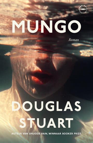 Mungo | Douglas Stuart | Nieuw, Boeken, Ophalen of Verzenden, Nieuw, Douglas Stuart