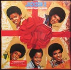 Jackson 5 – Christmas Album 602537945764 (1-12-Vinyl-LP), Ophalen of Verzenden, Nieuw in verpakking