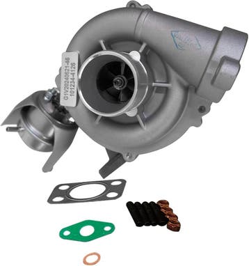 Turbo 1.6 16V voor PSA | 59% Korting | Nieuwstaat, Auto-onderdelen, Motor en Toebehoren, Ophalen of Verzenden, Nieuw