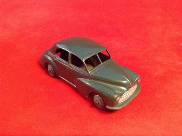 Dinky Toys 1:43 - Modelauto - ref. #159 Morris Oxford Saloon, Nieuw