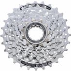 Cassette 8 speed Shimano Alivio HG51 11-28T, Verzenden, Nieuw
