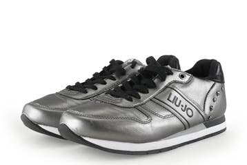 Liu Jo Sneakers in maat 39 Grijs, Verzenden, Liu Jo, Grijs, Sneakers of Gympen