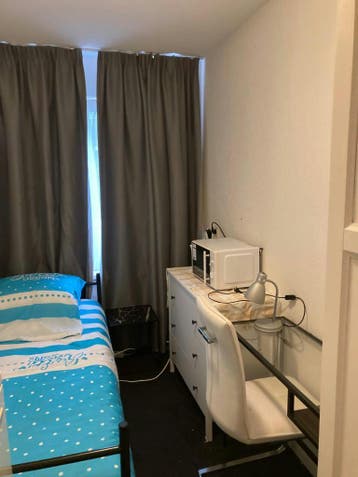 Kamer te huur in Rotterdam - 8 m² - 1 kamer(s), Rotterdam