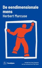 De Eendimensionale Mens | Herbert Marcuse | Nieuw, Boeken, Ophalen of Verzenden, Nieuw, Herbert Marcuse