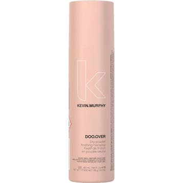 Kevin Murphy  Doo.Over Dry Shampoo  250 ml, Verzenden, Nieuw