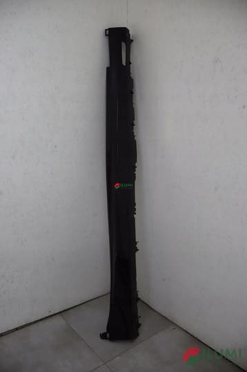 Dorpelstrip rechts BMW X5 G05 M-Paket 8069278, Verzenden, Gebruikt, BMW