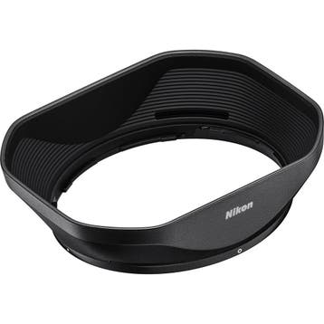 Nikon HB-114 zonnekap voor Z 28-400mm f/4-8 VR, Ophalen of Verzenden, Nieuw