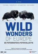 Wild wonders of europe - De fotografen & collectie - DVD, Verzenden, Nieuw in verpakking