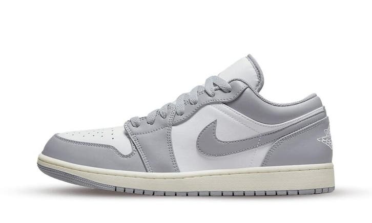 Air Jordan 1 Low Vintage Stealth Grey, Kleding | Heren, Schoenen