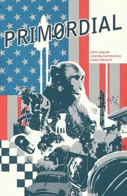 Primordial [HC], Verzenden, Nieuw