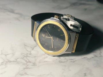 Hublot - MDM - 1530.2 - Unisex - 2000-2010, Nieuw
