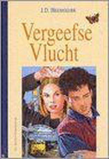 Vergeefse Vlucht - Heemskerk, Verzenden, Gelezen
