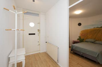 Te huur: Appartement Tielstraat in Amsterdam, Noord-Holland, Appartement, Amsterdam