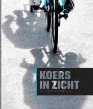 Koers in zicht - Roosenboom, Verzenden, Gelezen