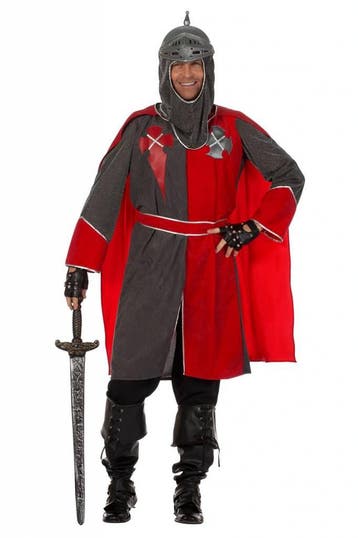 Ridderpak Arthur man, Ophalen of Verzenden, Nieuw