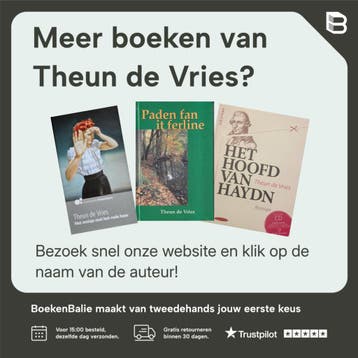 De bergreis 9789021486741 Theun de Vries, Verzenden, Zo goed als nieuw, Theun de Vries