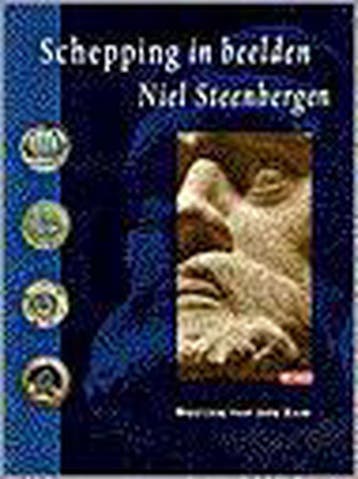 NIEL STEENBERGEN          SCHEPPING IN BEELDEN 9789052266534, Verzenden, Gelezen, W. van der Kam
