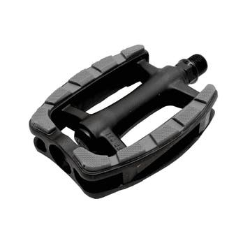 Pedalen Luxe anti slip, Verzenden, Nieuw, Budgetfietsonderdelen.nl