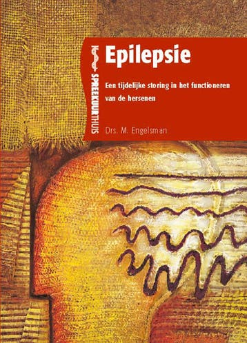 Epilepsie / Spreekuur thuis - M. Engelsman 9789066112193, Verzenden, Gelezen, M. Engelsman