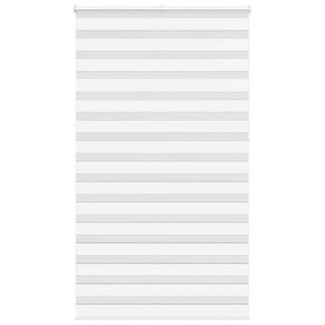 Rolgordijn wit 120cm | Tweedekansje | OP=OP, Huis en Inrichting, Stoffering | Gordijnen en Lamellen, 100 tot 150 cm, 200 cm of meer