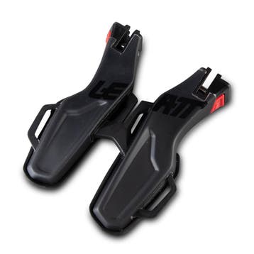 Leatt DBX / GPX 3.5 Junior Thoracic Pack (zonder emblemen), Motoren, Verzenden, Nieuw