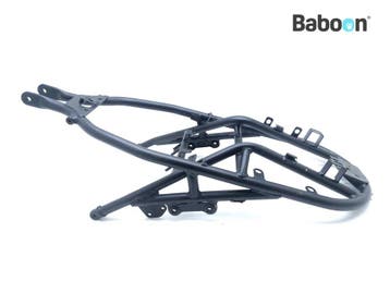 Achterframe Moto Guzzi V11 1100 Le Mans Sport Naked, Motoren, Verzenden, Gebruikt