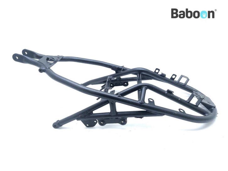 Achterframe Moto Guzzi V11 1100 Le Mans Sport Naked, Motoren, Onderdelen | Overige, Gebruikt, Verzenden