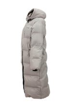 Daily Paper Jas in maat L Grijs, Kleding | Dames, Jassen | Winter, Daily Paper, Verzenden, Gedragen, Grijs