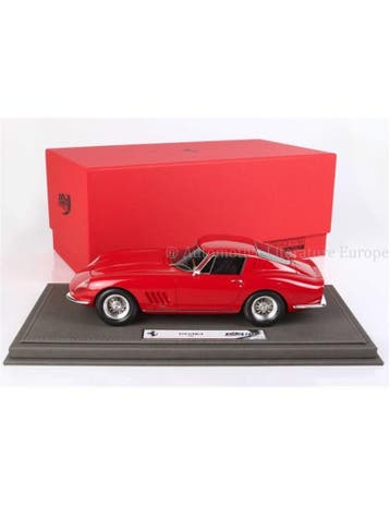 1966 FERRARI 275 GTB/4 MODELAUTO 31/198, Nieuw