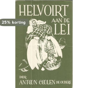 Helvoirt aan de lei - Coolen 9789060459447, Verzenden, Gelezen, Coolen