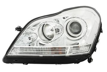 Koplamp o.a: Mercedes-Benz, GL (X164), Ophalen of Verzenden, Nieuw, Mercedes-Benz