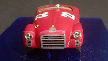DSA Automotelli IT. 1:43 - Model raceauto - Ferrari 125 S -, Nieuw
