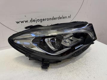 CLA W117 FACELIFT LED HIGH PERFORMANCE KOPLAMP A1178206861, Auto-onderdelen, Verlichting, Ophalen, Gebruikt, Mercedes-Benz
