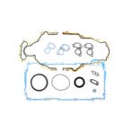 Cometic GM LS Gen-3/4 Small Block V8 Bottom End Gasket Kit, Ophalen of Verzenden, Nieuw