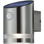 LED Tuinverlichting - Buitenlamp - Trion Salty - Wand - 3W -, Nieuw, Ophalen of Verzenden, Rvs, Hanglamp