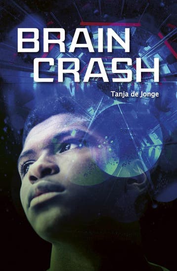 Braincrash (Nieuw), Verzenden, Nieuw, Tanja de Jonge