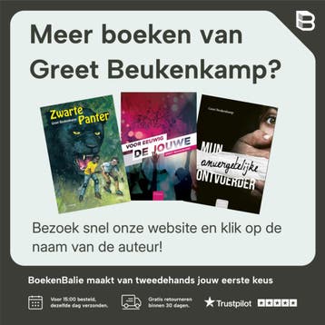 De vlucht van de zeemeeuw - Greet Beukenkamp 9789044841558, Verzenden, Zo goed als nieuw, Greet Beukenkamp