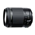 Tamron 18-200mm f/3.5-6.3 Di II VC Canon EF-S-mount objectie, Audio, Tv en Foto, Fotografie | Lenzen en Objectieven, Verzenden