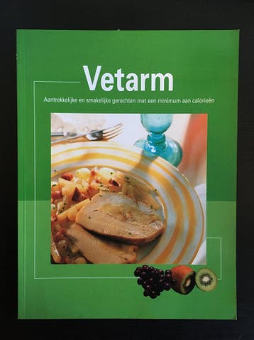 Vetarm 9789039615515 Sanne Wielenga, Verzenden, Gelezen, Sanne Wielenga