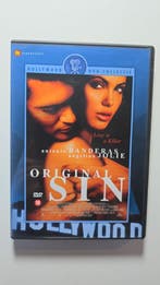 ORIGINAL SIN (DVD), Verzenden, Gebruikt