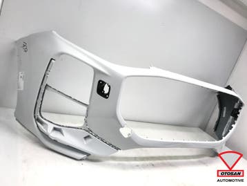 Audi Q3 S-Line 83H 2024+ Voorbumper Bumper KLS Origineel! 83, Auto-onderdelen, Carrosserie en Plaatwerk, Ophalen, Gebruikt, Audi