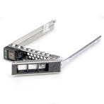 Dell bracket / caddy 3,5 inch voor Poweredge Rx40 servers, Ophalen of Verzenden, Refurbished
