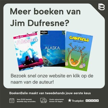 Garfield Maakt De Buurt Onveilig - Jim Dufresne, Verzenden, Zo goed als nieuw, Jim Dufresne